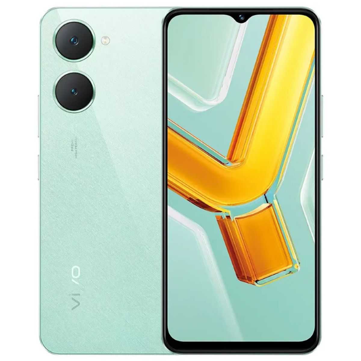 vivo Y03t Resim 2