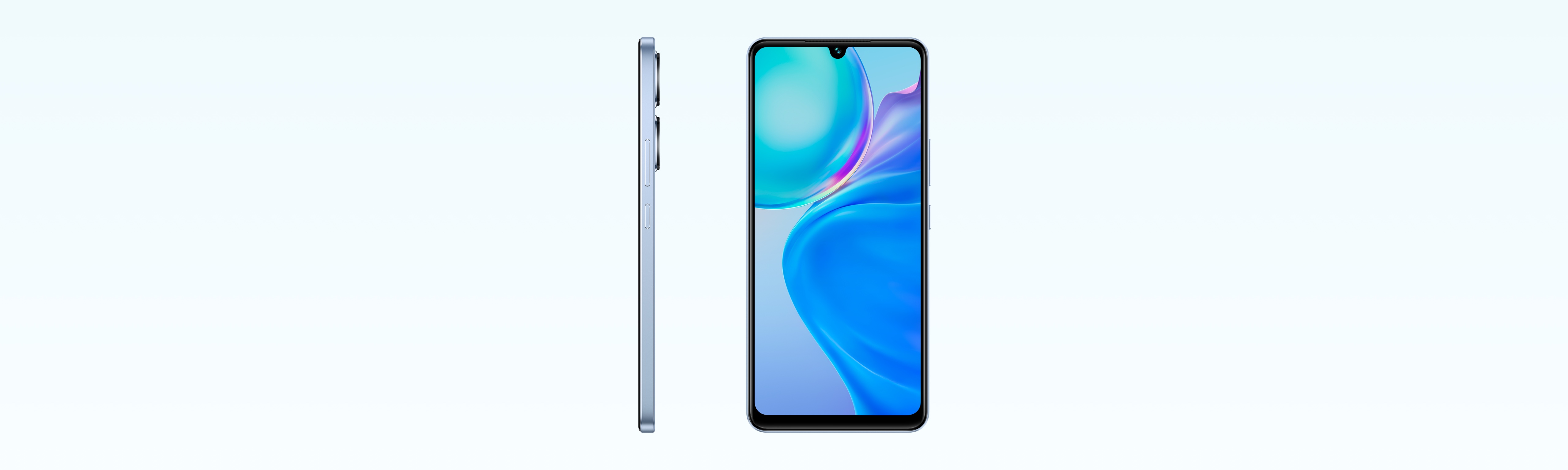 vivo Y100 4G