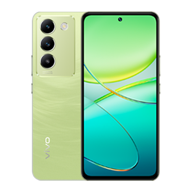 vivo Y100 4G Resim 4