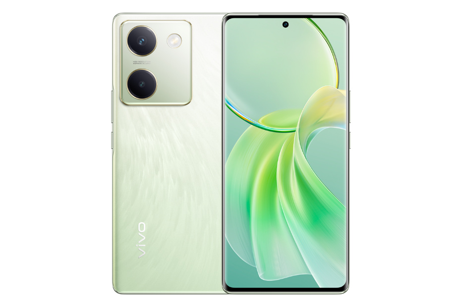 vivo Y100 (China) Resim 3