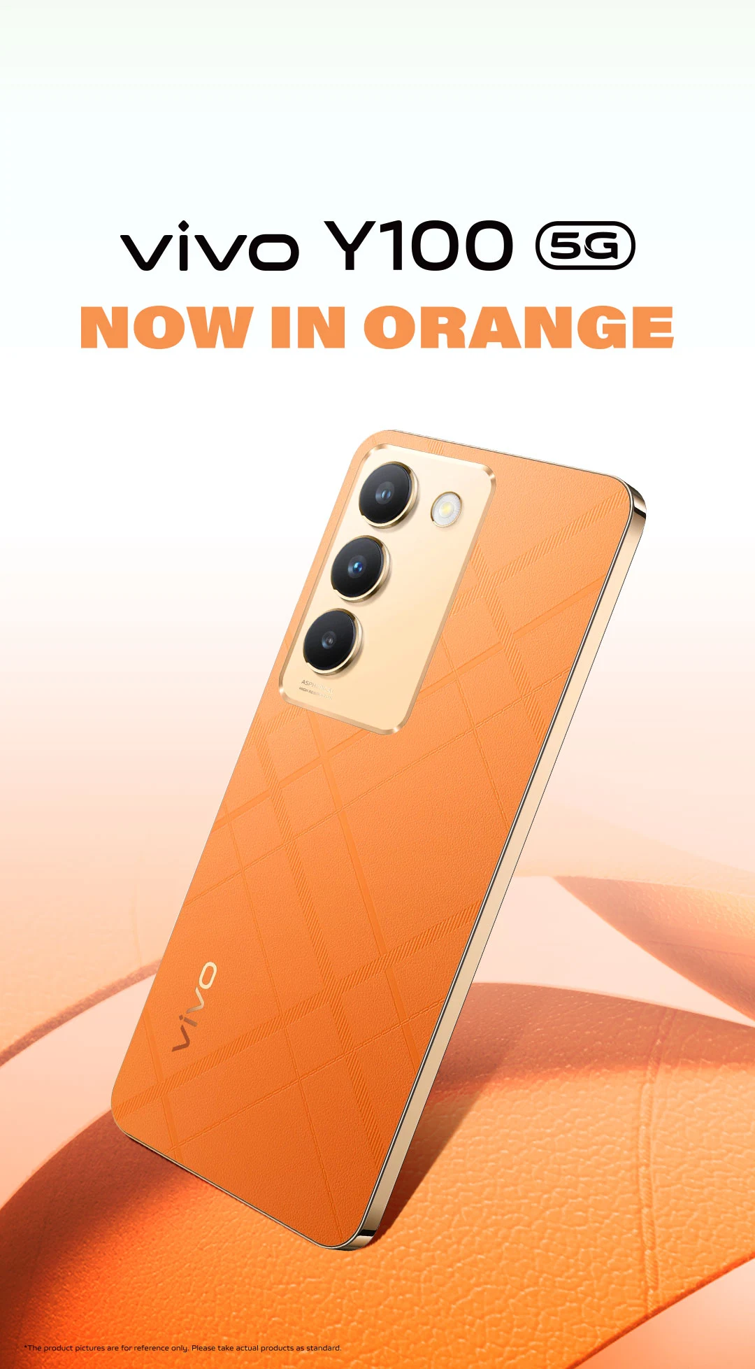 vivo Y100 (China) Resim 4