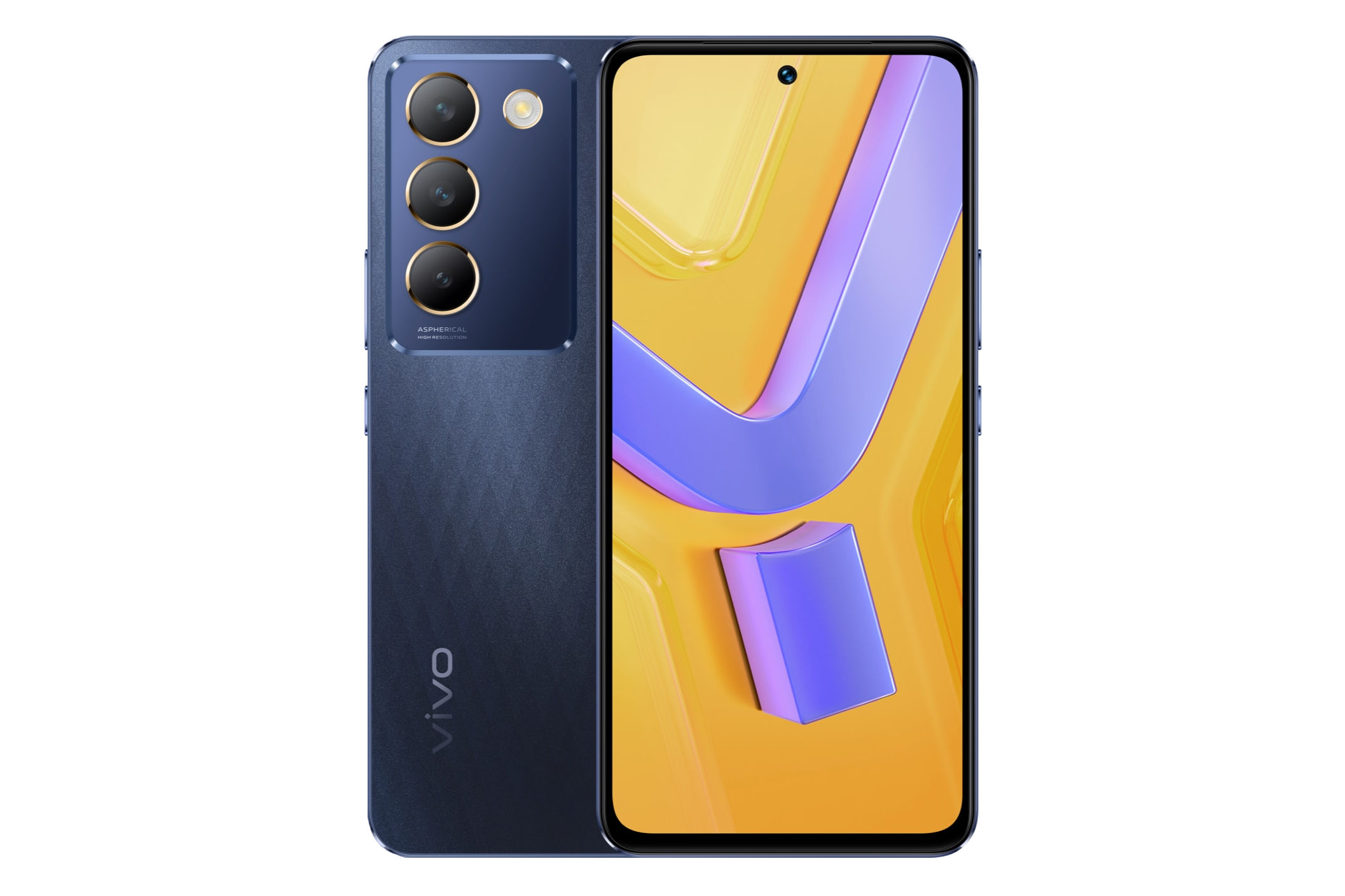 vivo Y100 (IDN)