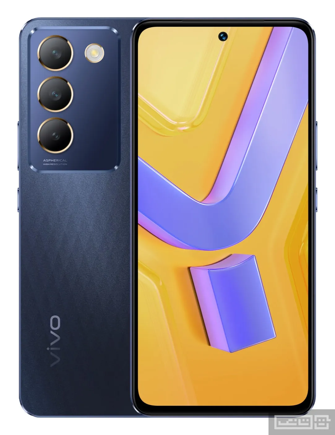 vivo Y100 (IDN) Resim 5