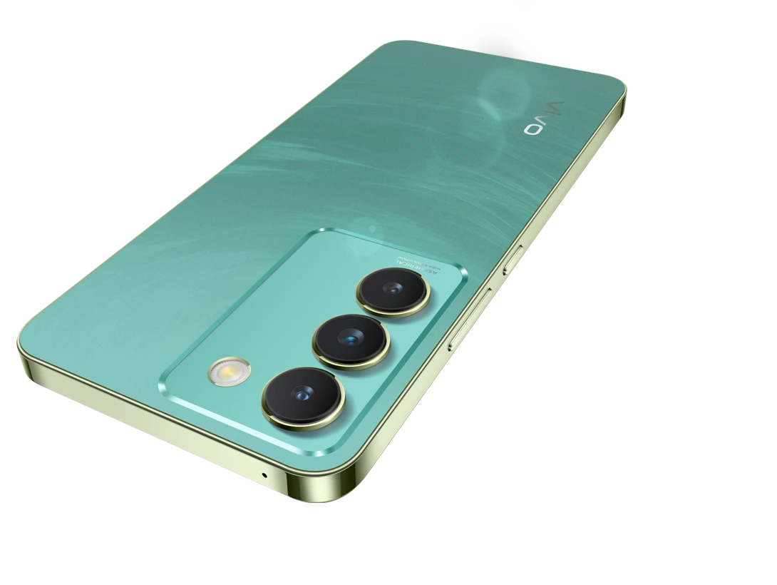 vivo Y100 Resim 5