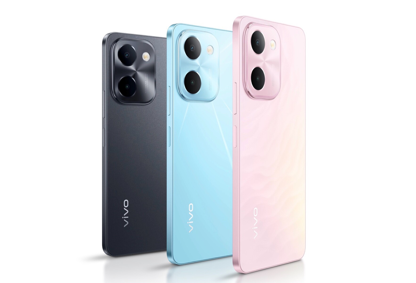 vivo Y100i Resim 2