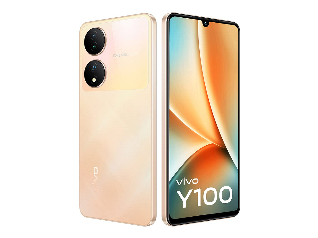 vivo Y100i Resim 3