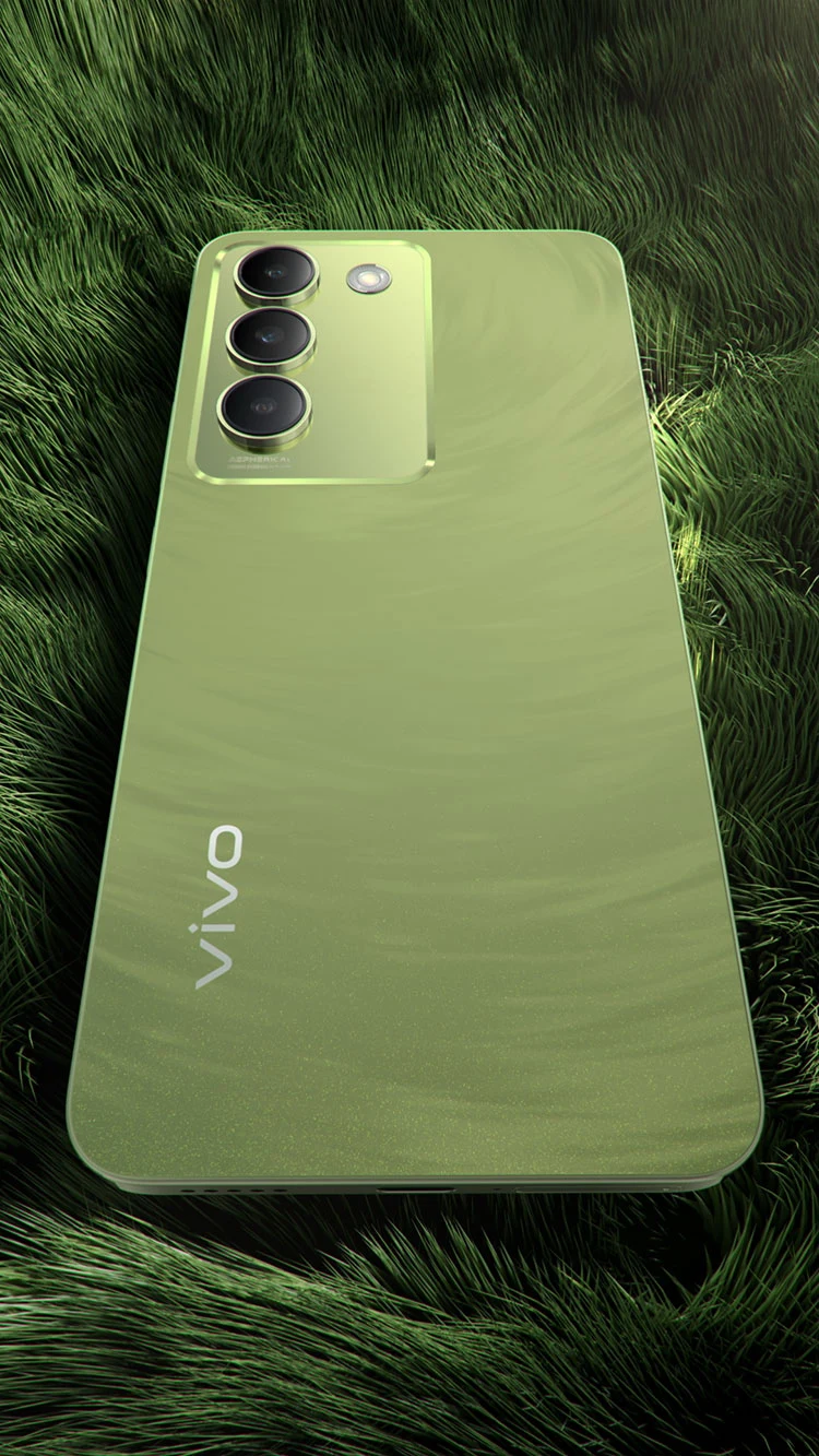 vivo Y100i Resim 4
