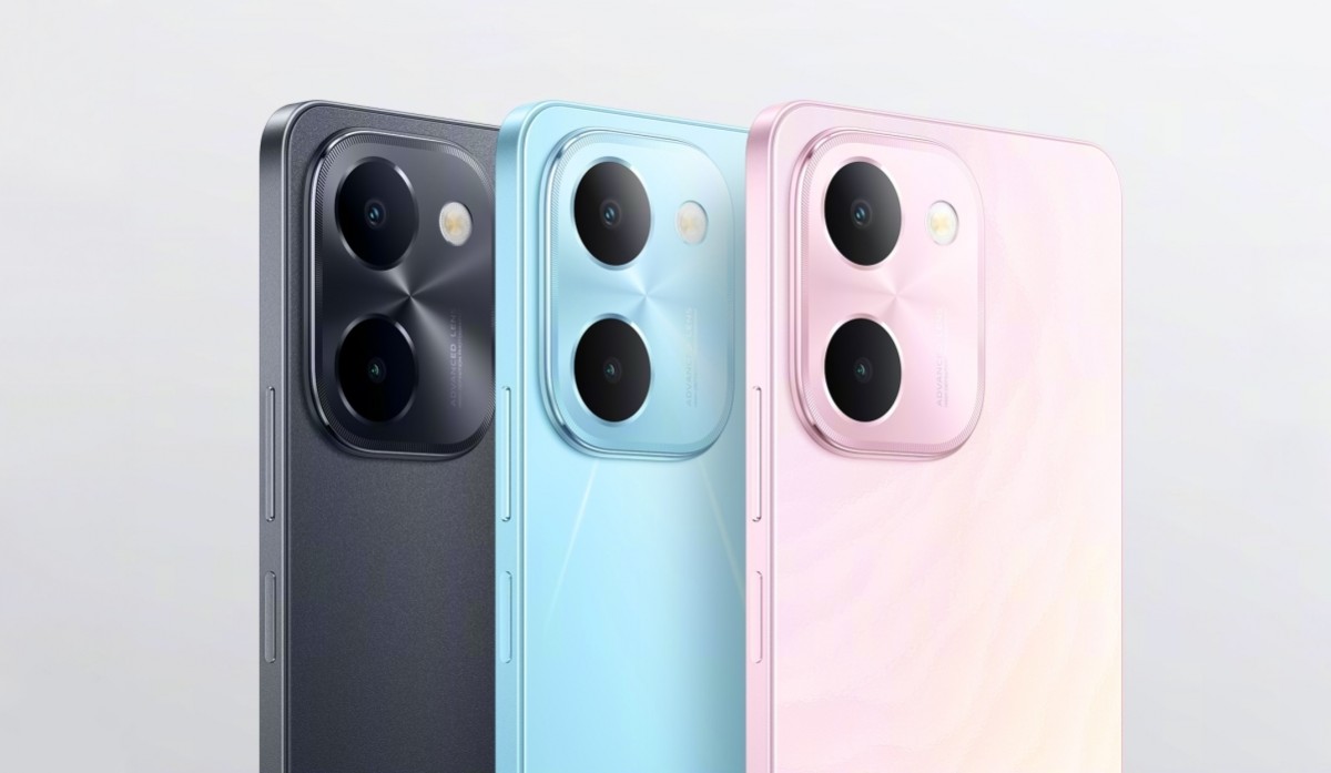 vivo Y100i Resim 5