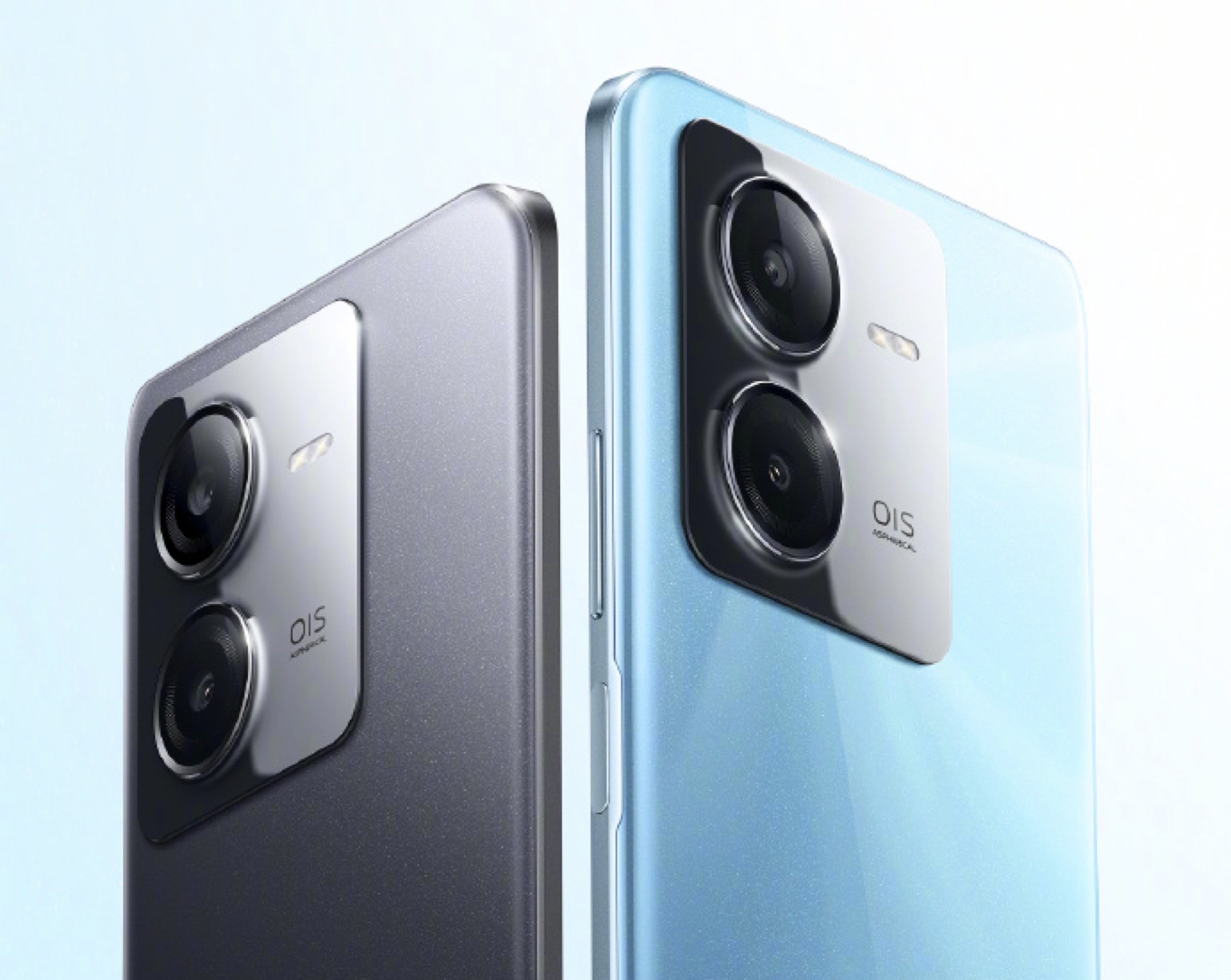 vivo Y100t