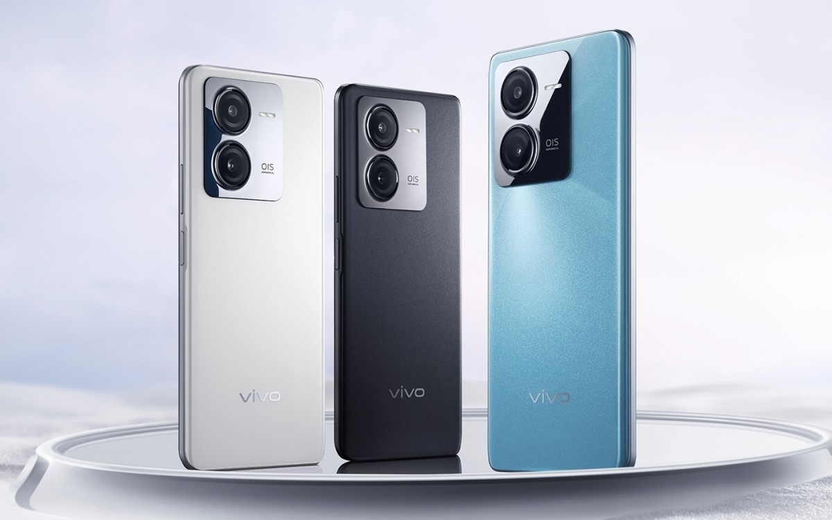 vivo Y100t Resim 3