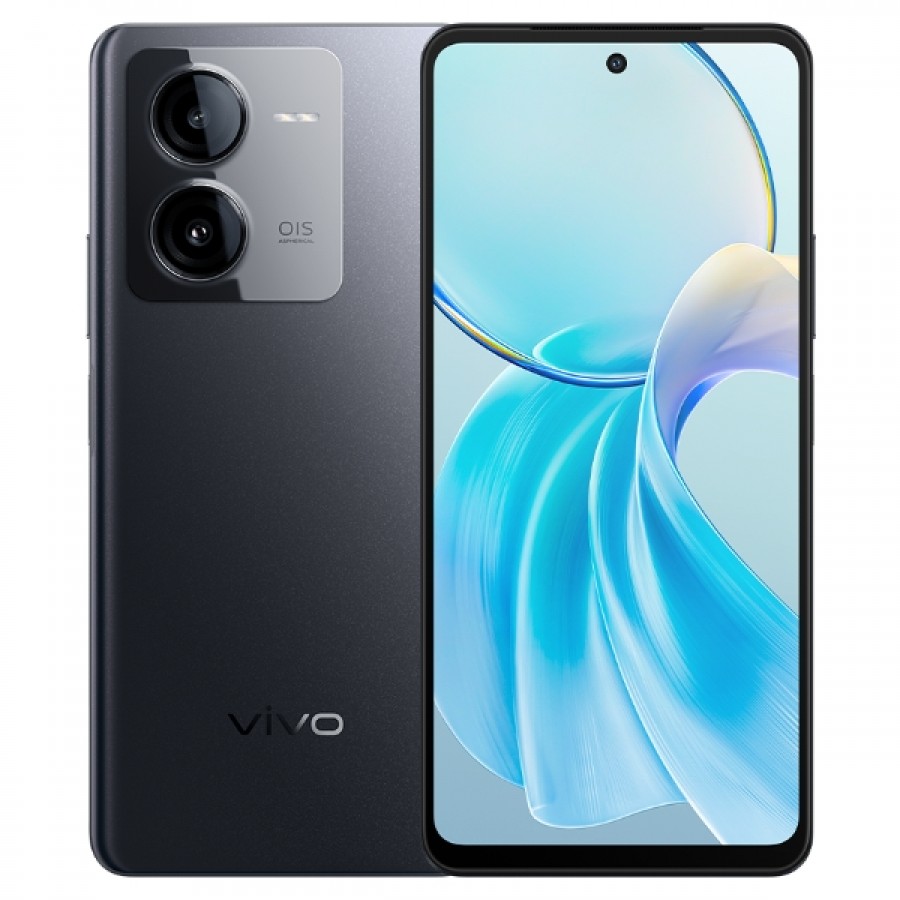 vivo Y100t Resim 5