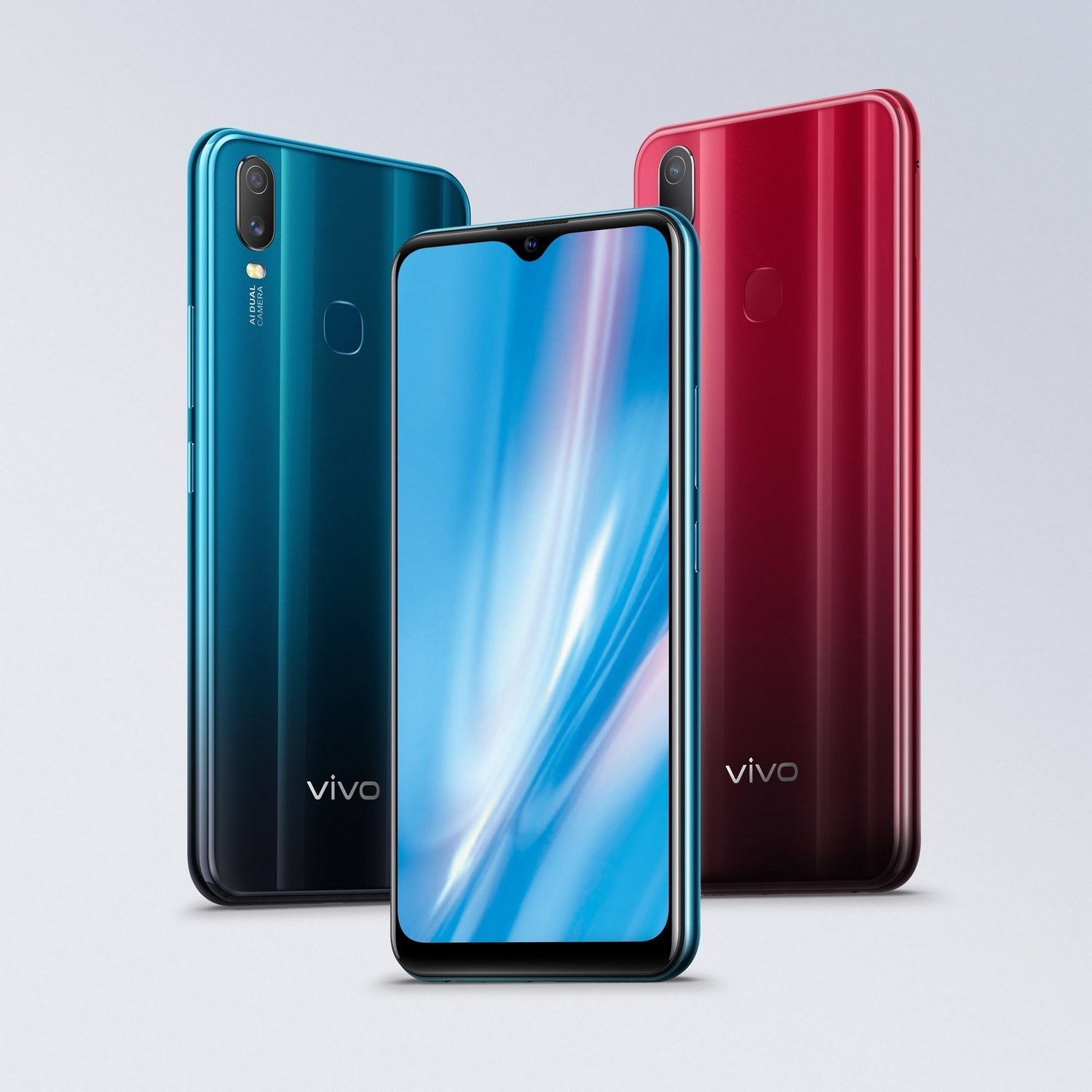 vivo Y11 (2019)