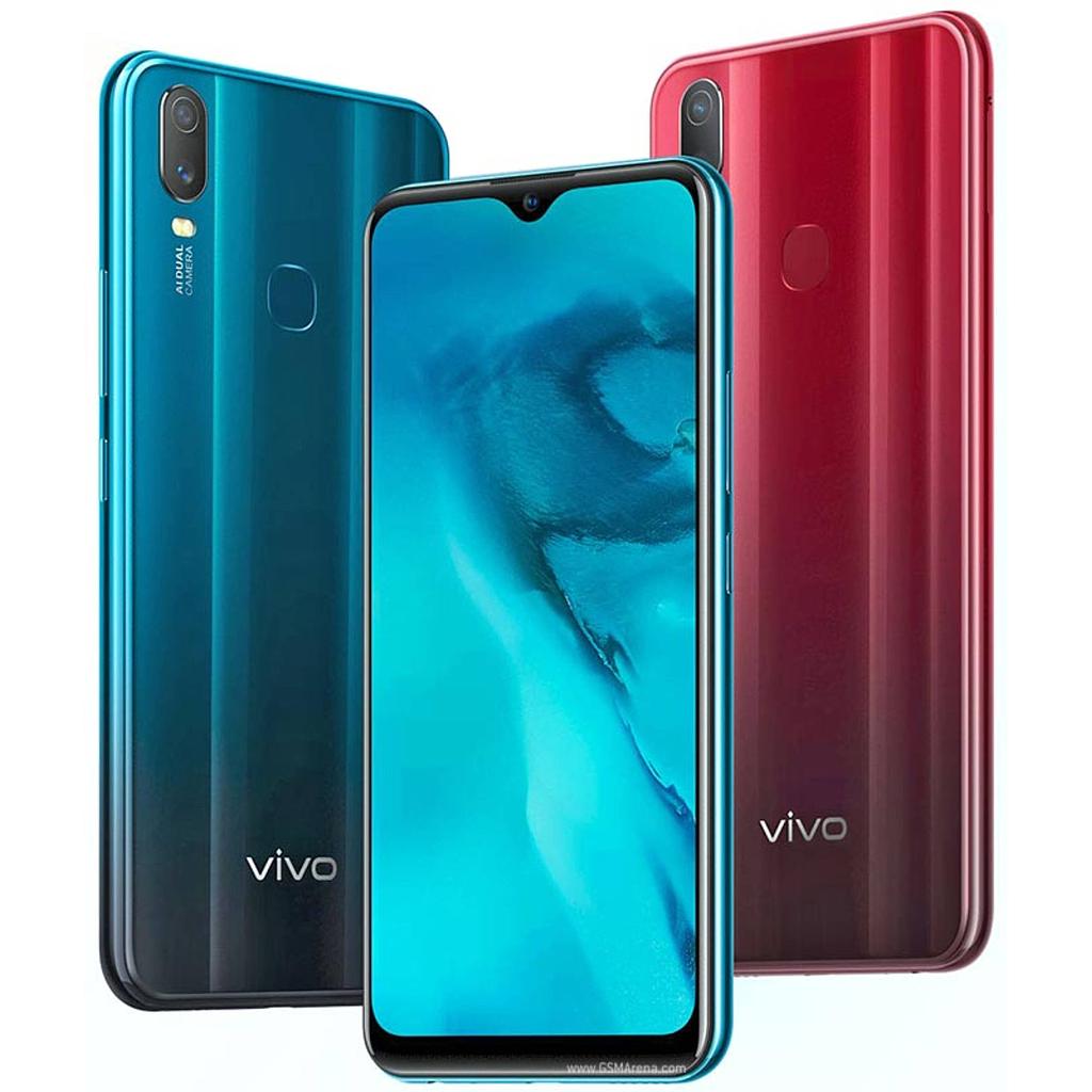 vivo Y11 (2019) Resim 2