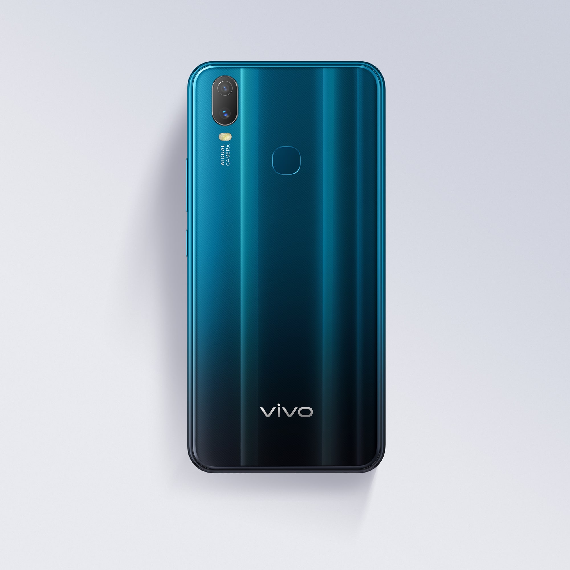 vivo Y11 (2019) Resim 4