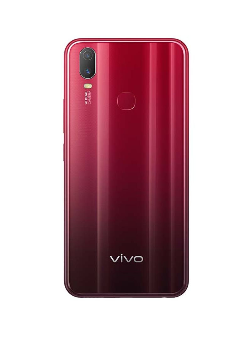 vivo Y11 (2019) Resim 5