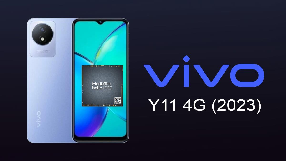 vivo Y11 (2023) Resim 2