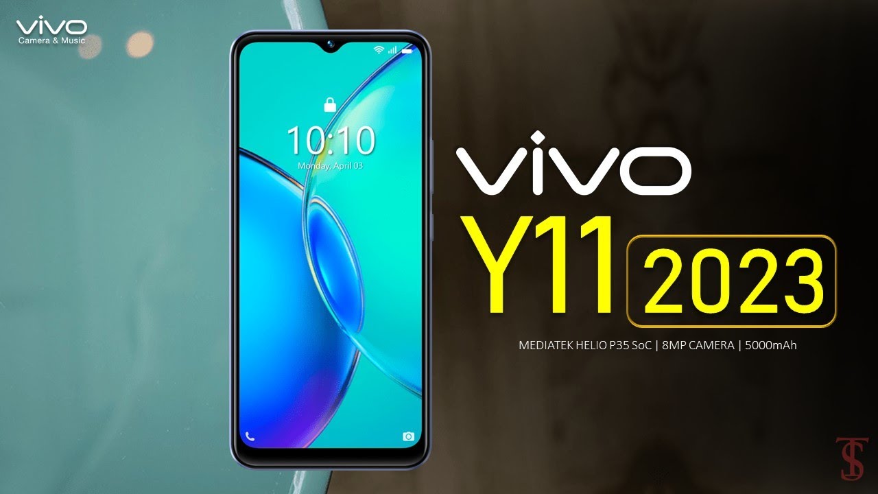 vivo Y11 (2023) Resim 3