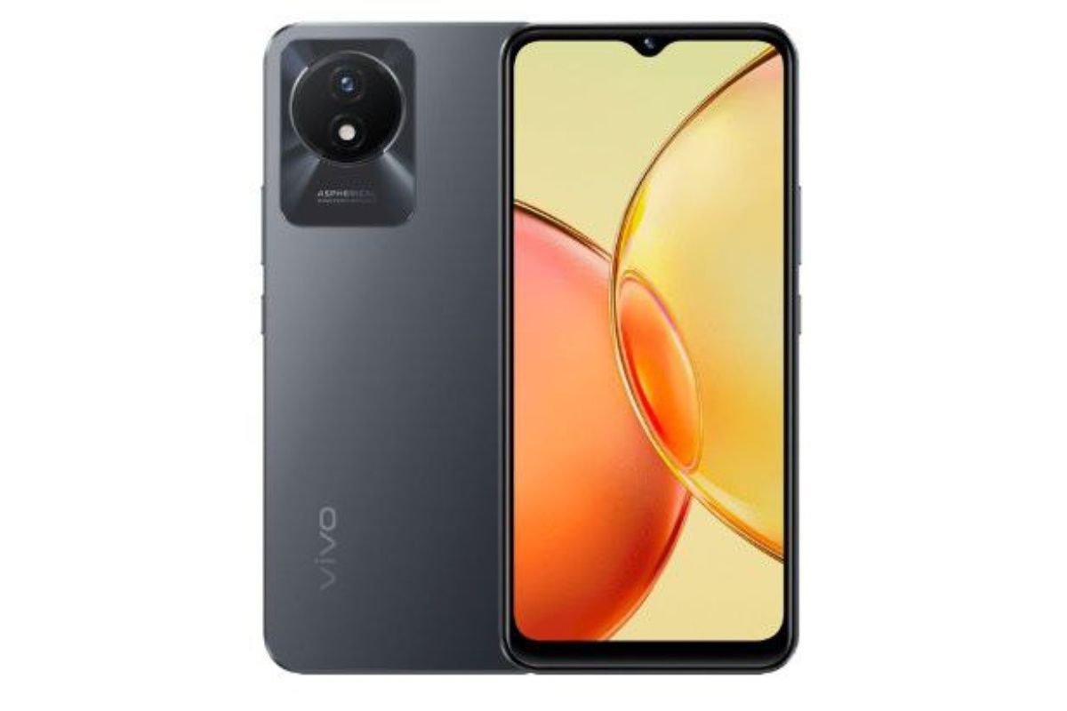 vivo Y11 (2023) Resim 4