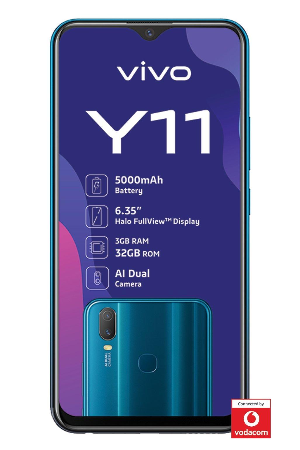 vivo Y11 (2023) Resim 5