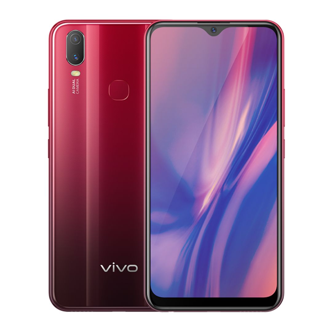 vivo Y11 Resim 2