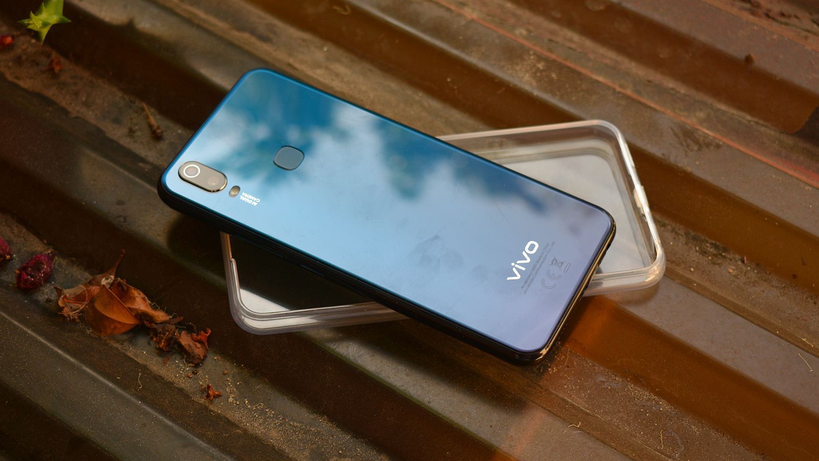 vivo Y11 Resim 3