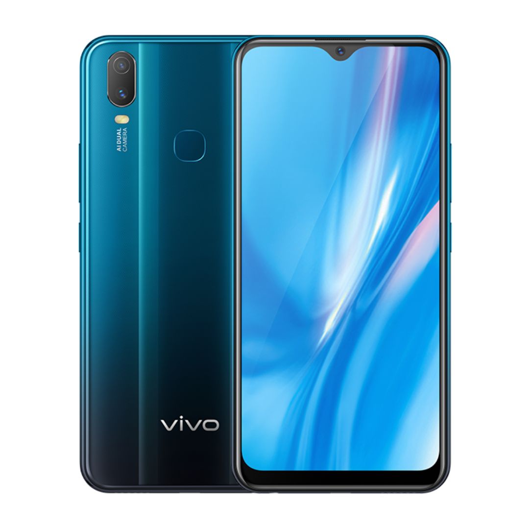 vivo Y11 Resim 4