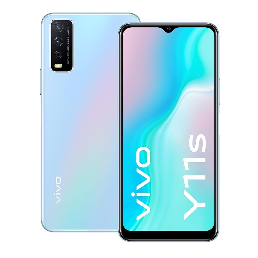 vivo Y11s