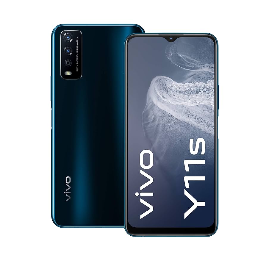 vivo Y11s Resim 2