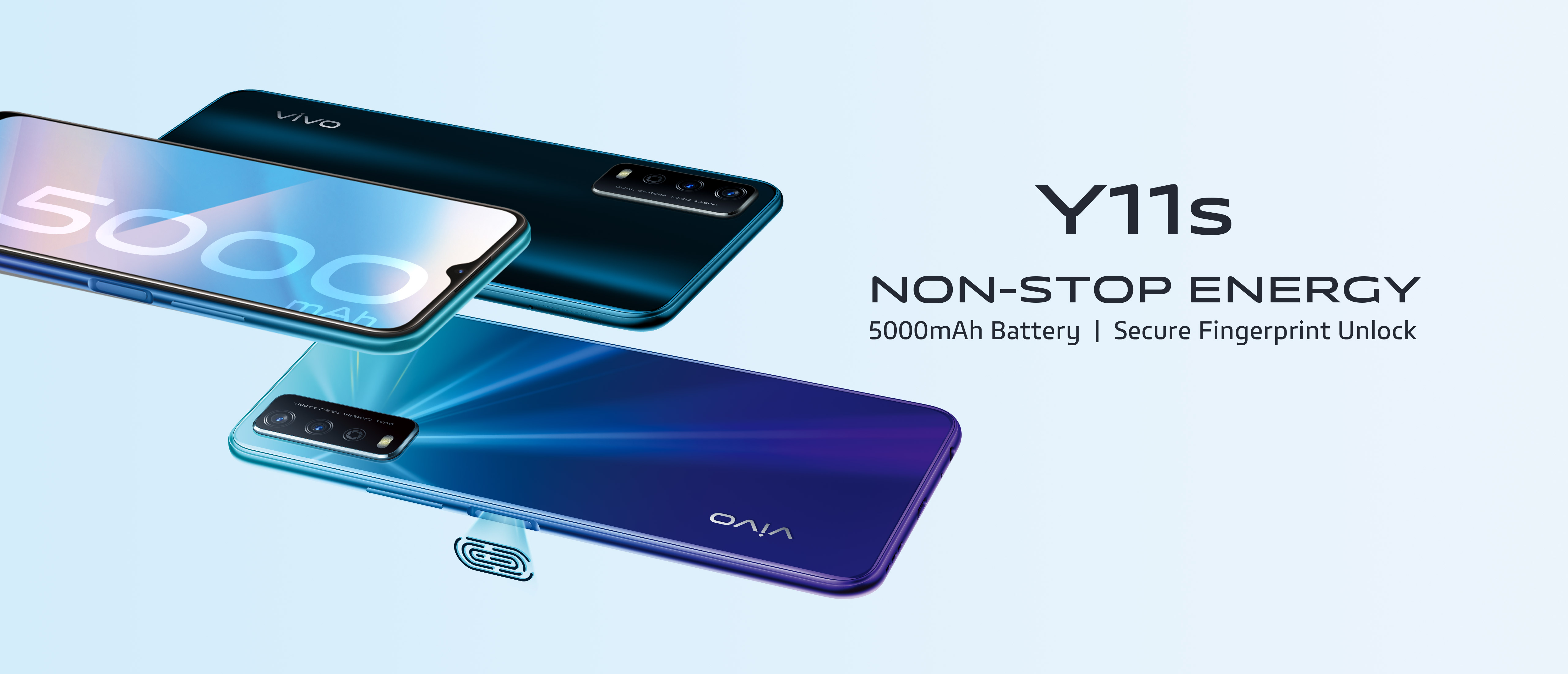vivo Y11s Resim 3
