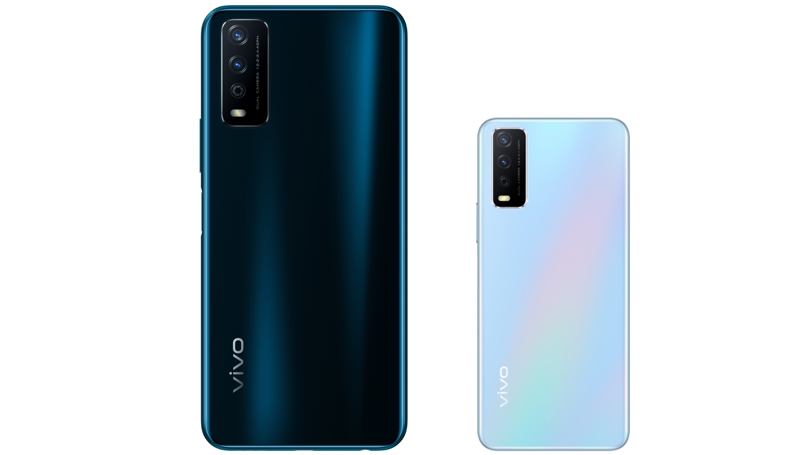 vivo Y11s Resim 4