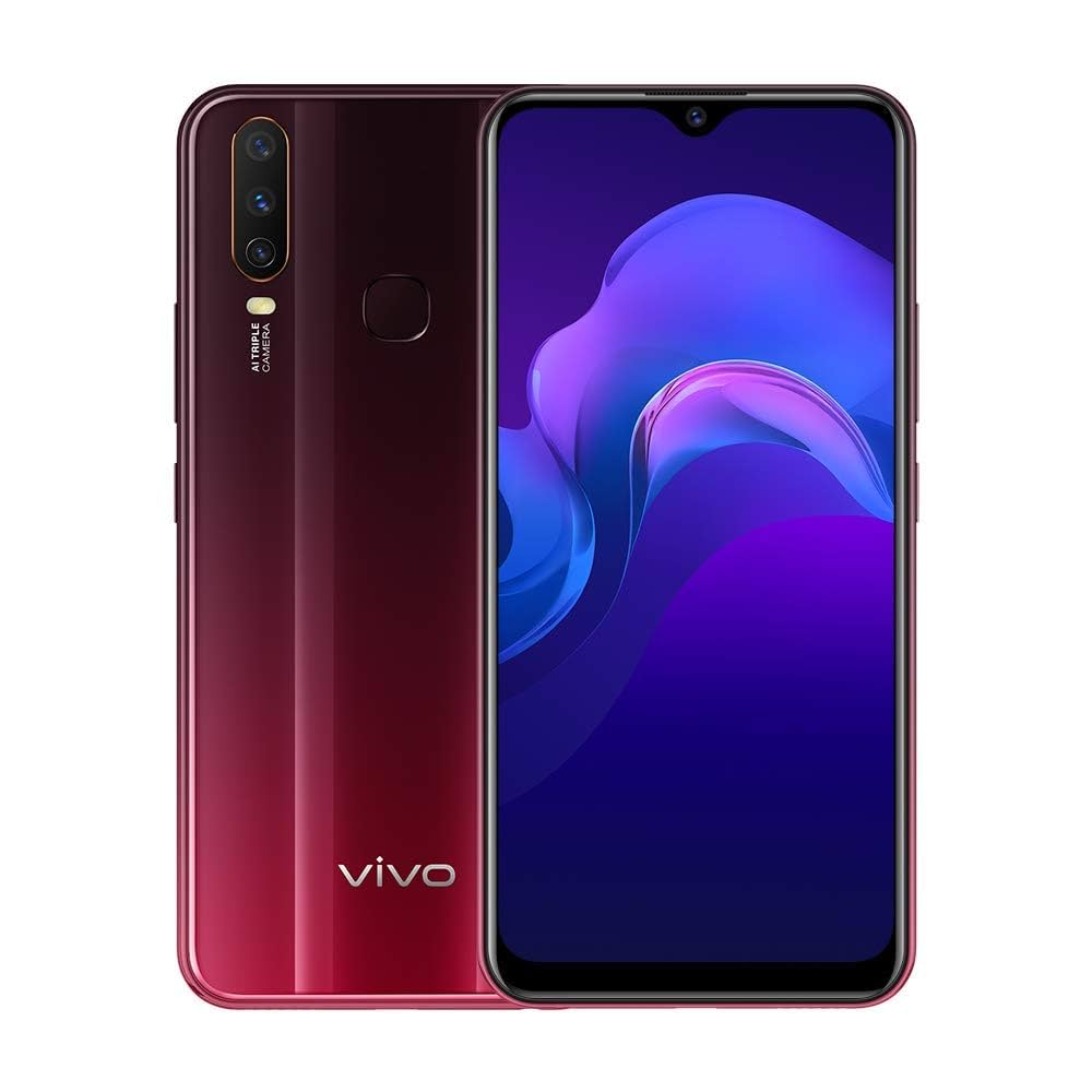 vivo Y12 Resim 2