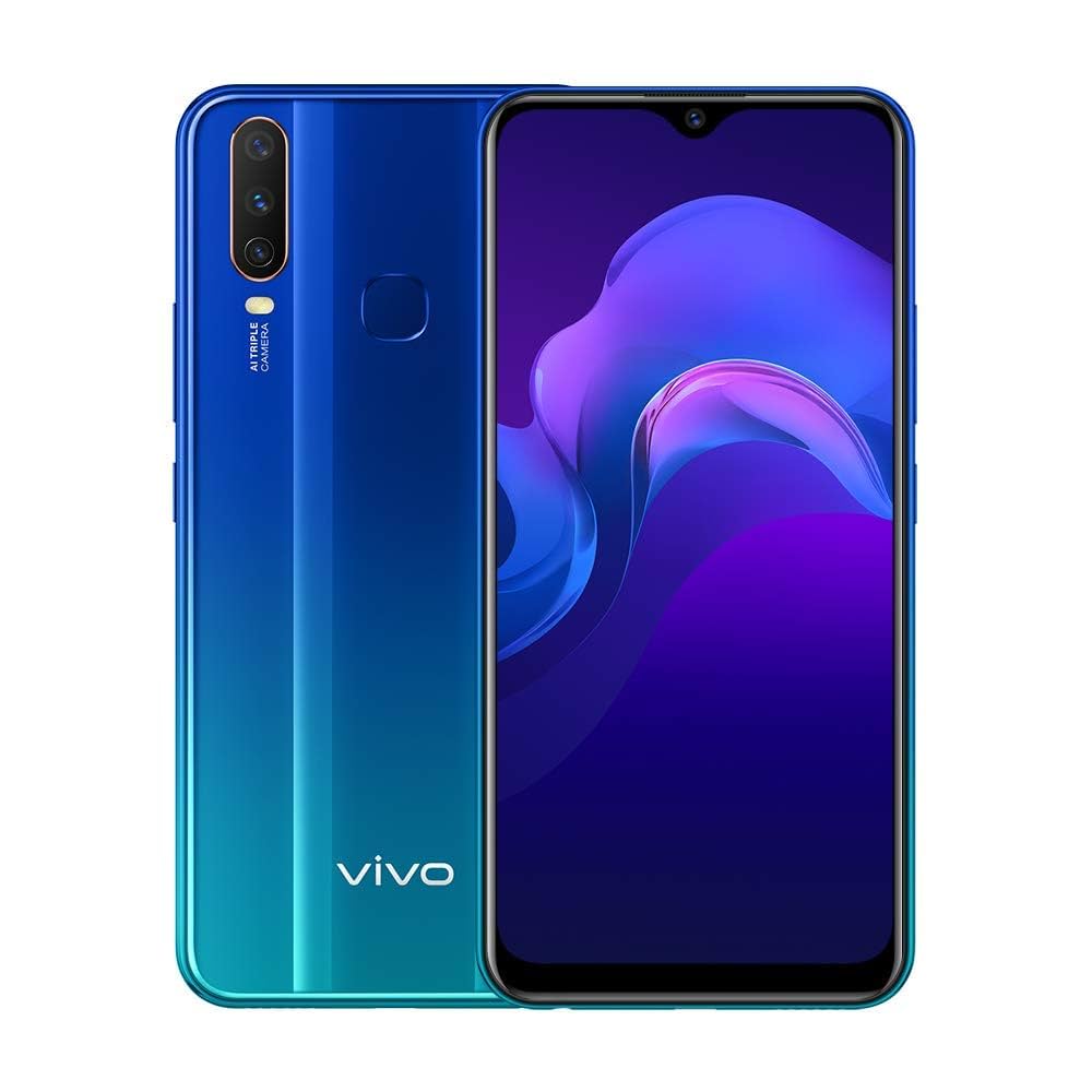 vivo Y12 Resim 5