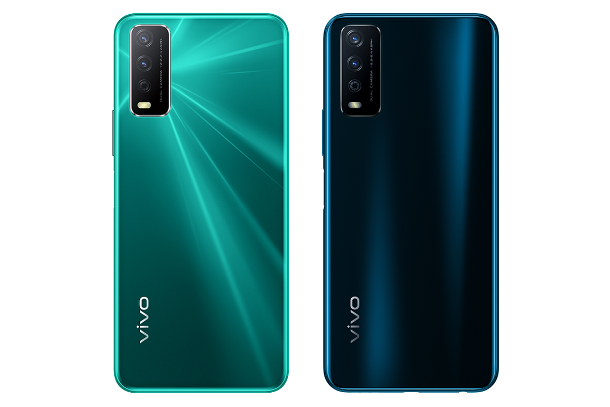 vivo Y12a Resim 5