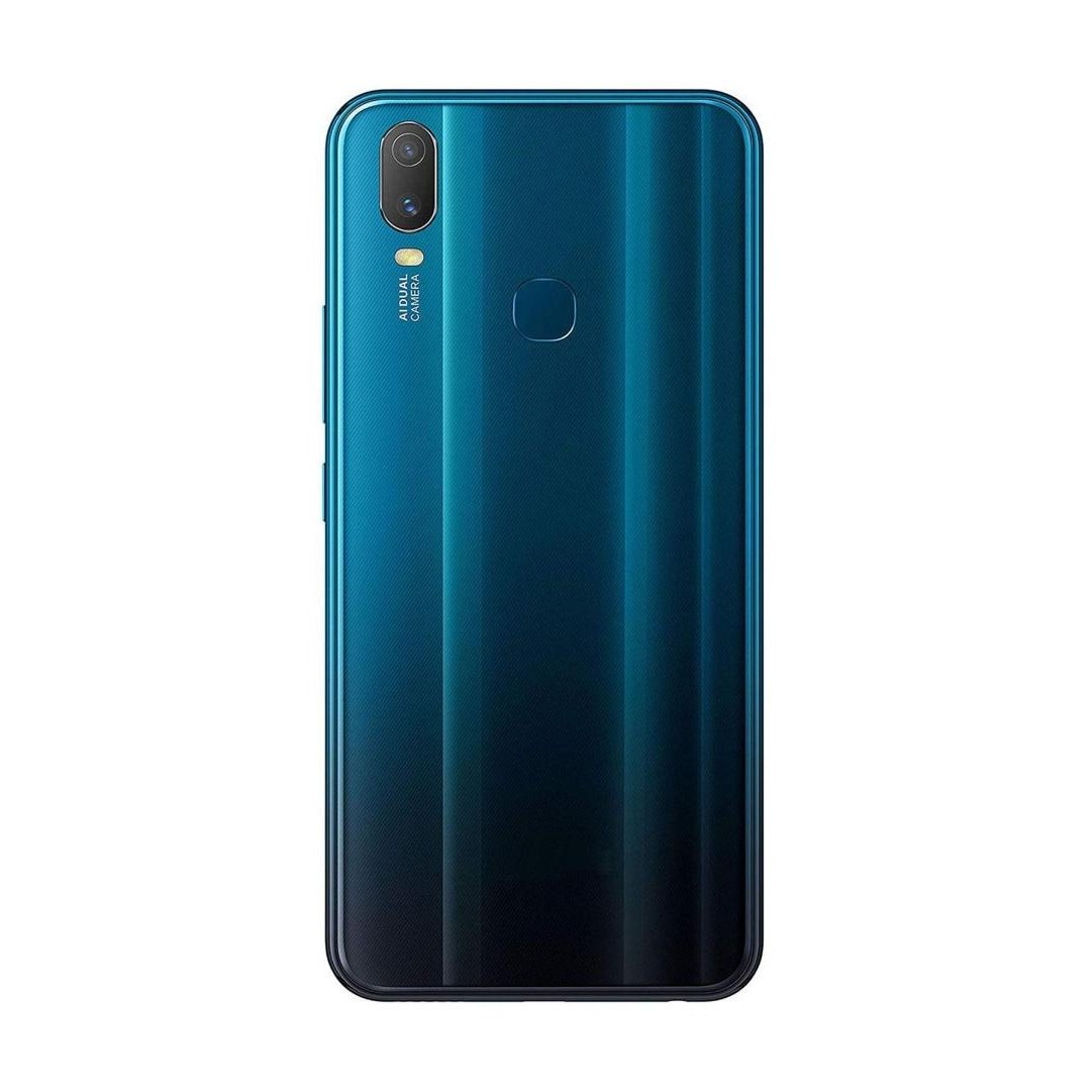 vivo Y12i Resim 3