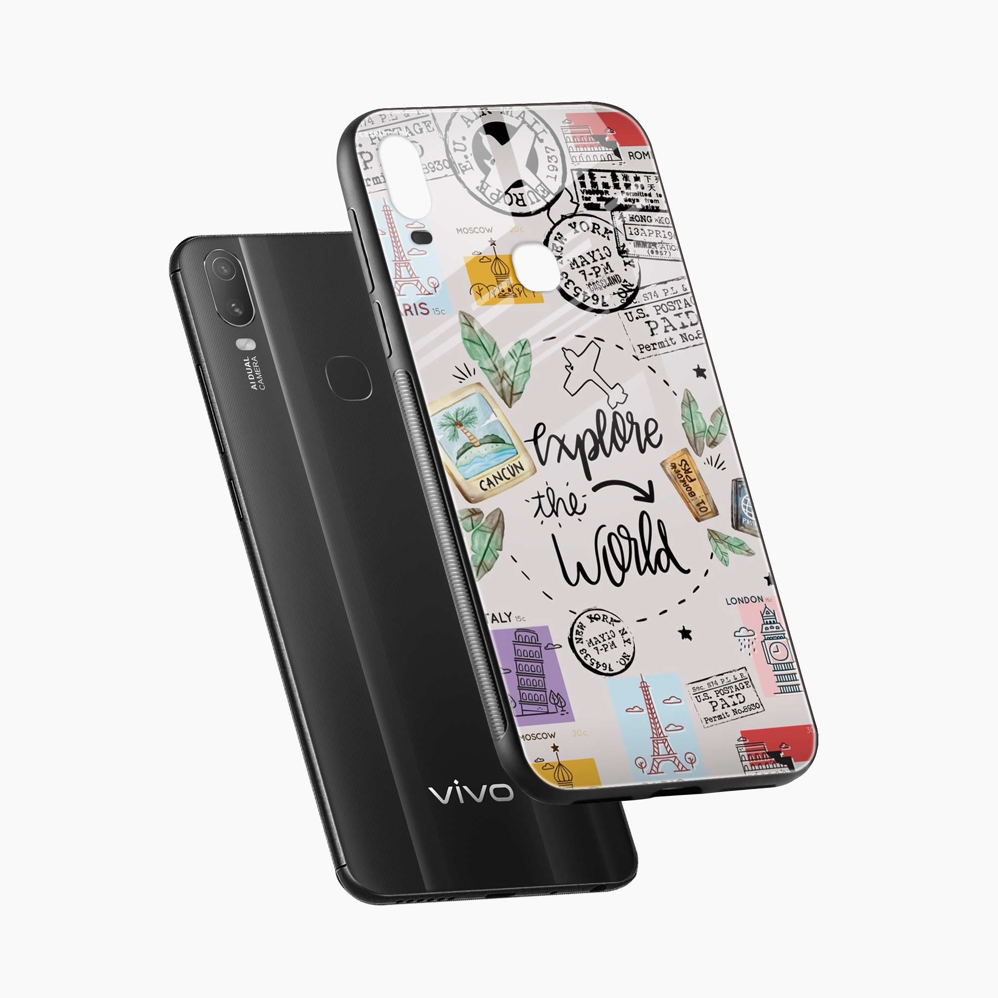 vivo Y12i Resim 4