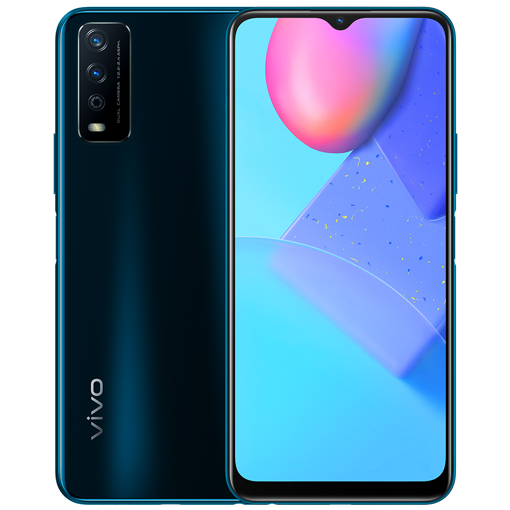 vivo Y12s 2021