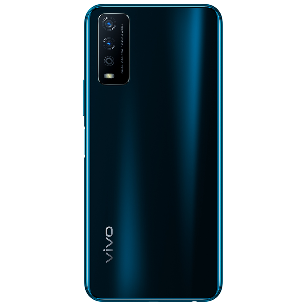 vivo Y12s 2021 Resim 4