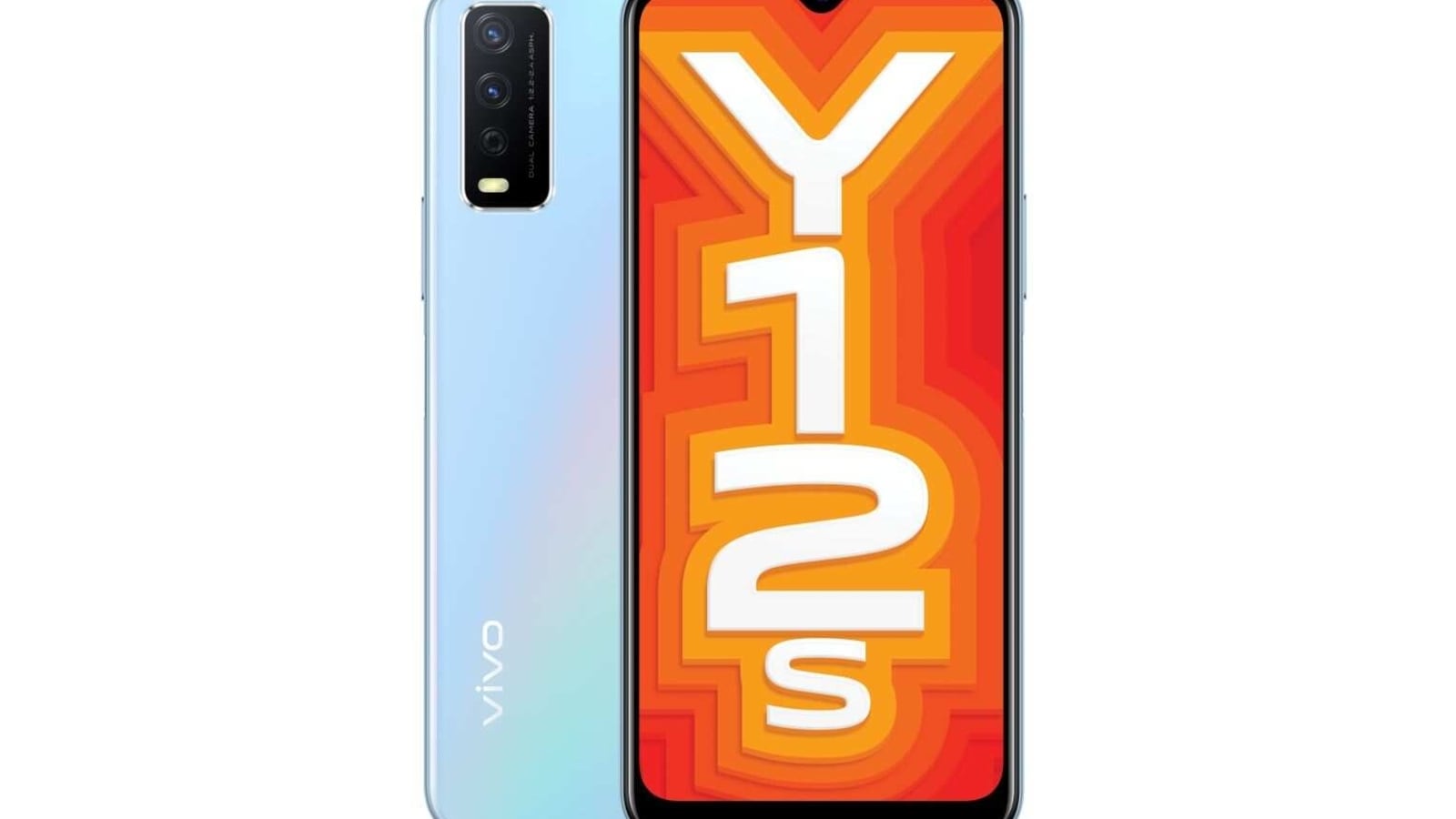 vivo Y12s 2021 Resim 5