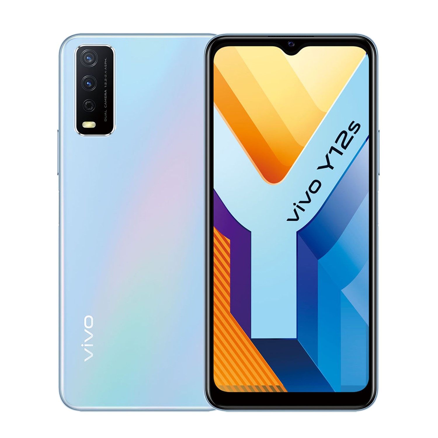 vivo Y12s Resim 5