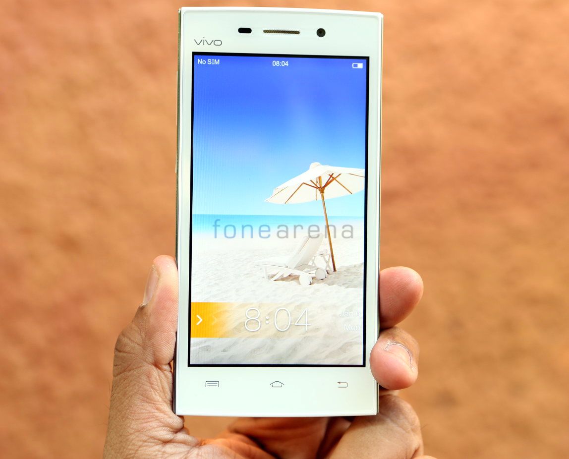 vivo Y15 (2013) Resim 2