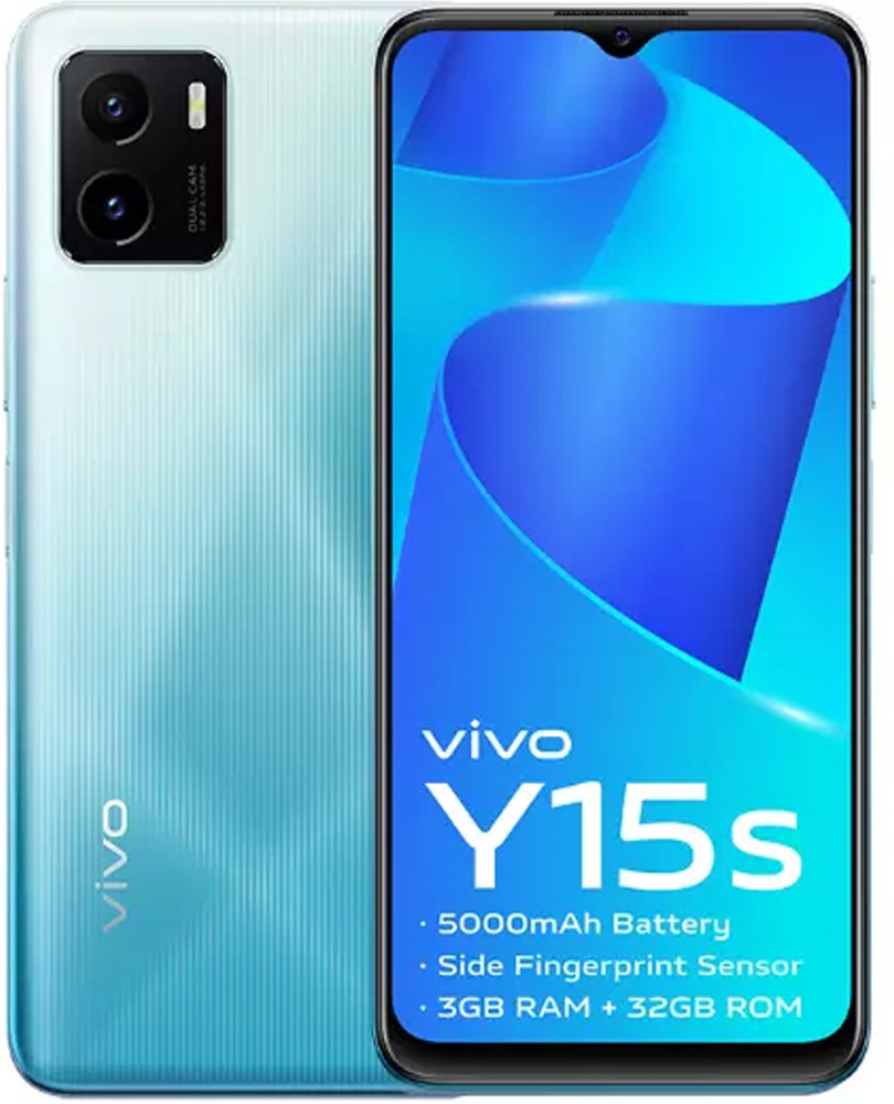 vivo Y15 Resim 2