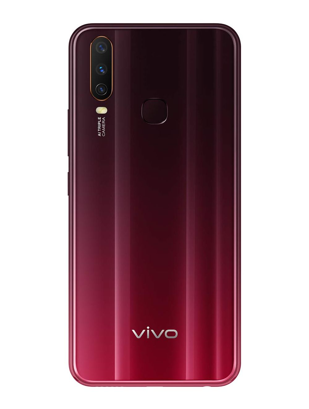 vivo Y15 Resim 3