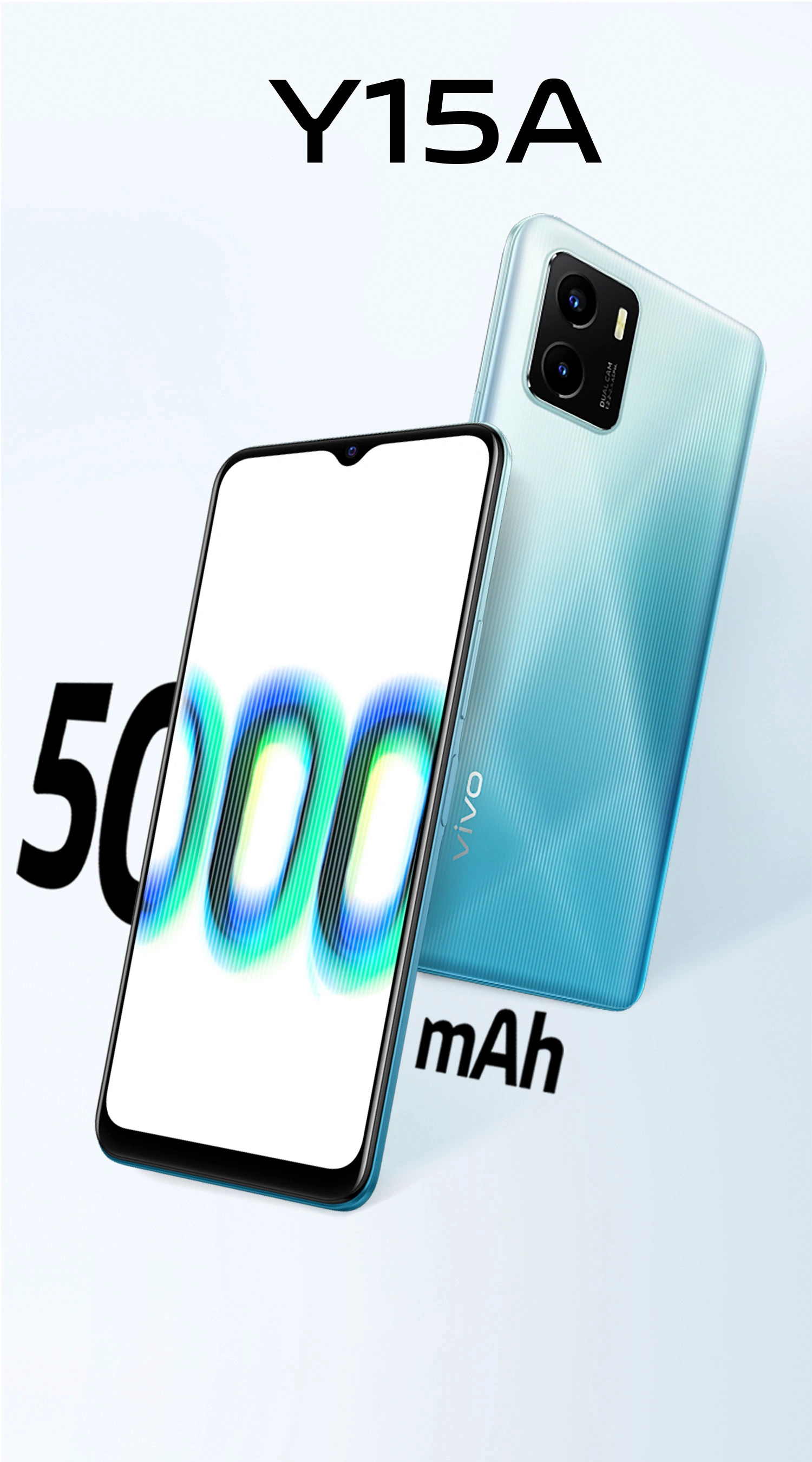 vivo Y15a