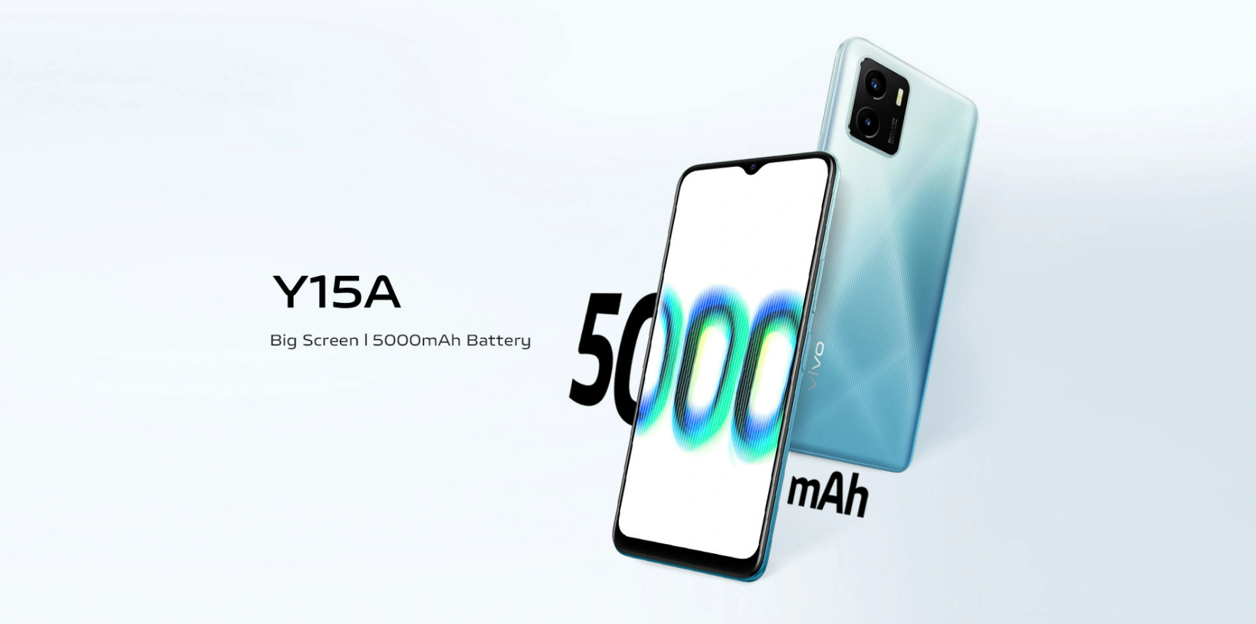 vivo Y15a Resim 4