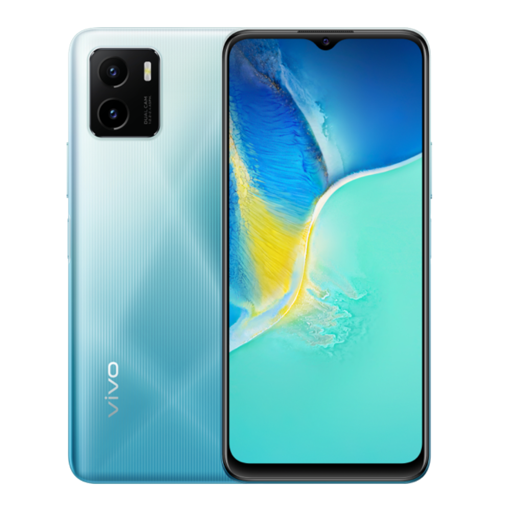 vivo Y15a Resim 5