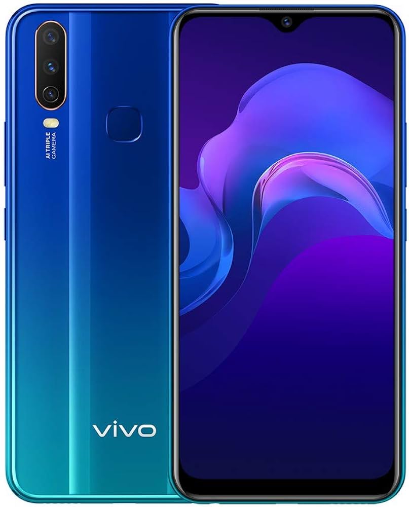 vivo Y15s Resim 3