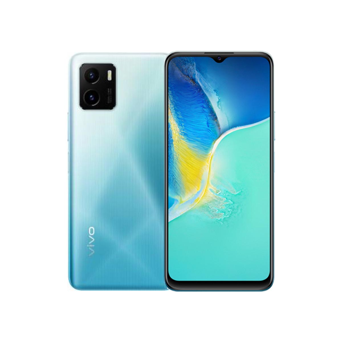 vivo Y15s Resim 4