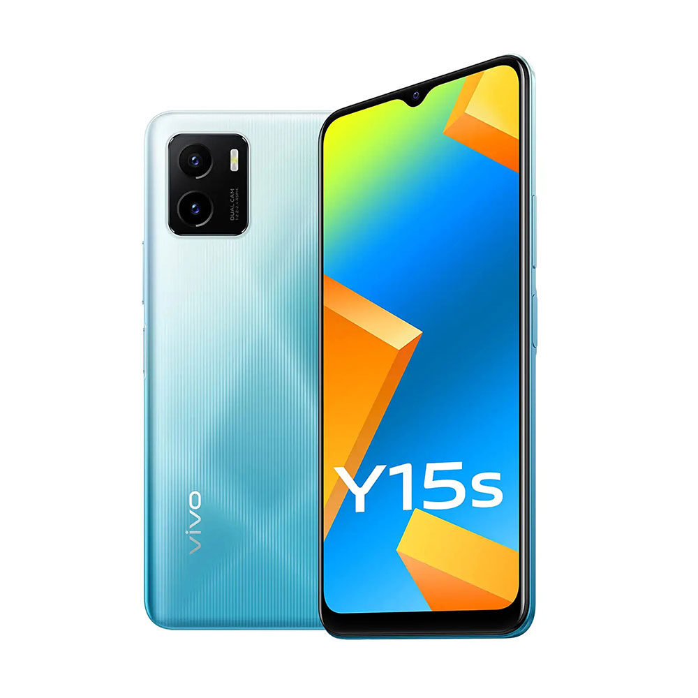 vivo Y15s Resim 5