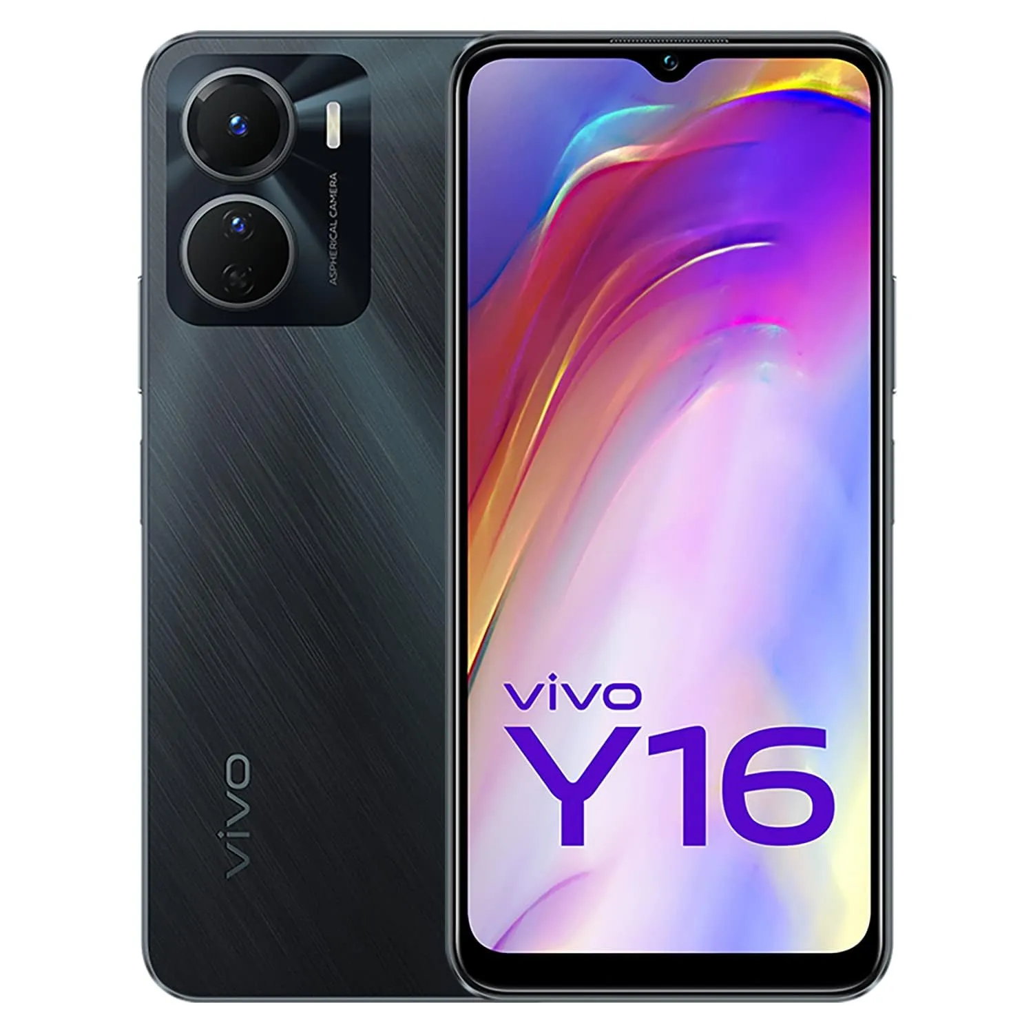vivo Y16 Resim 2