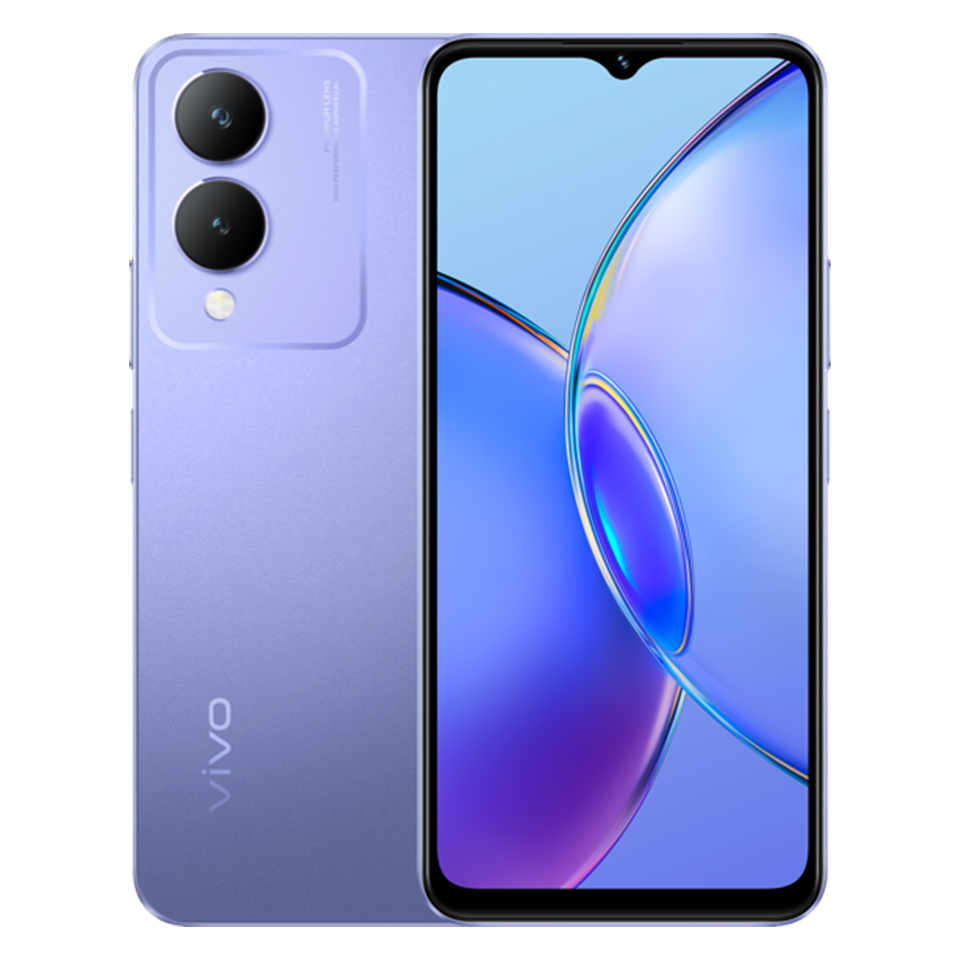 vivo Y17 Resim 2